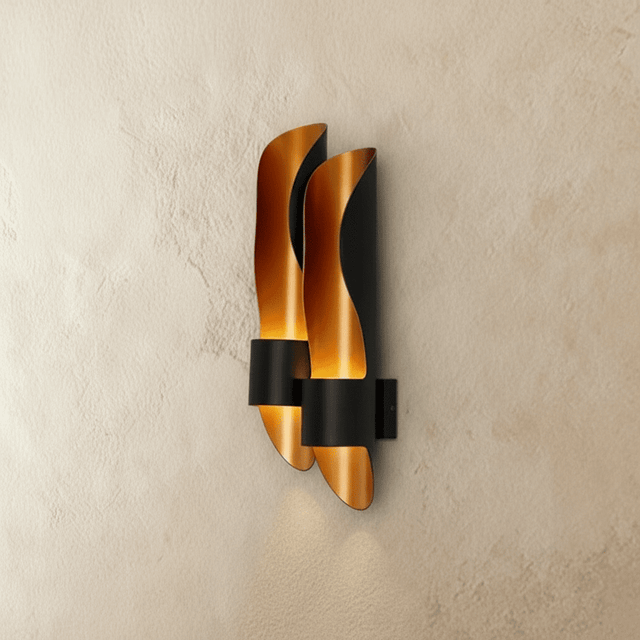 Sovtrix Wall Lamp - Residence Supply