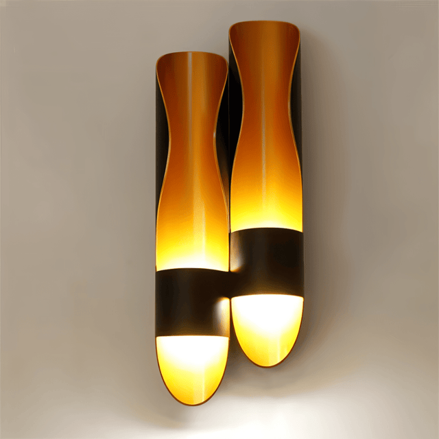 Sovtrix Wall Lamp - Residence Supply