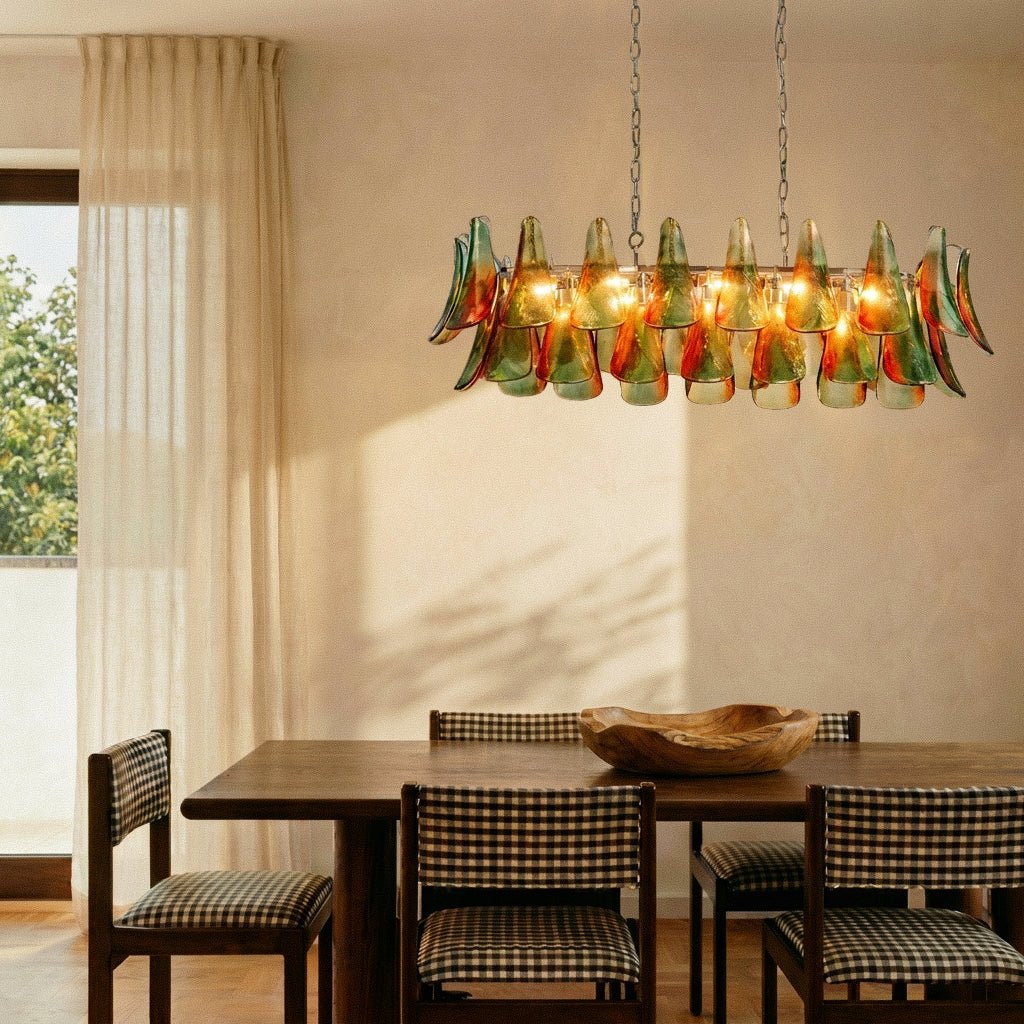 Soynix Chandelier - Residence Supply