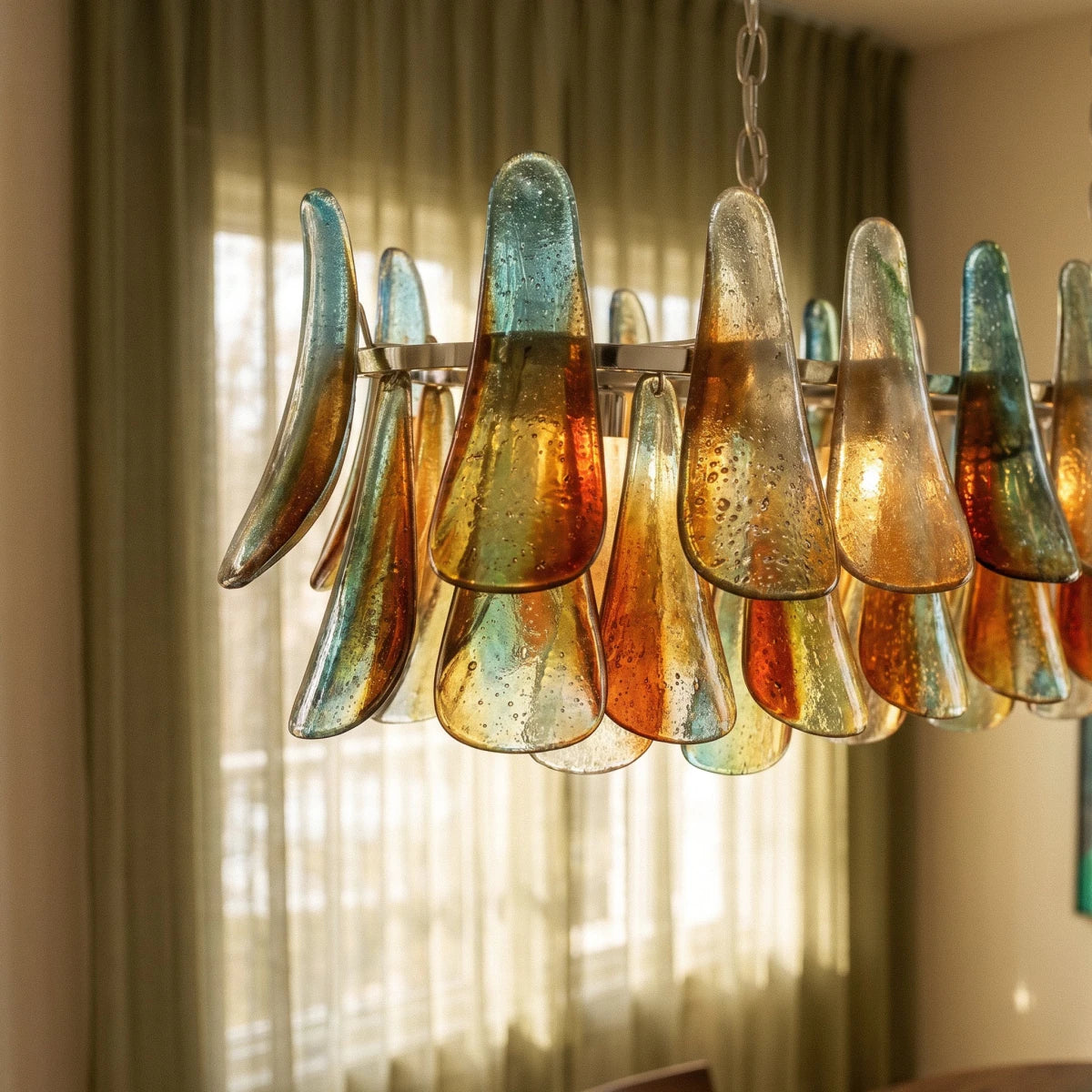 Soynix Chandelier - Residence Supply