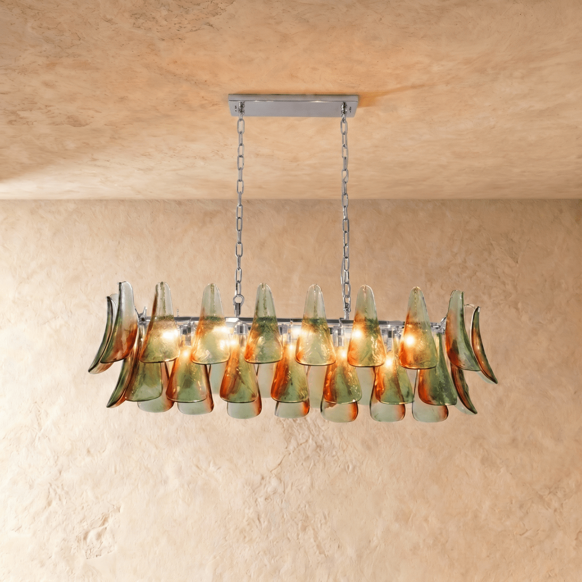 Soynix Chandelier - Residence Supply