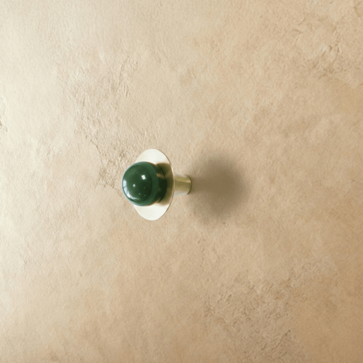 Spero Knob - Residence Supply