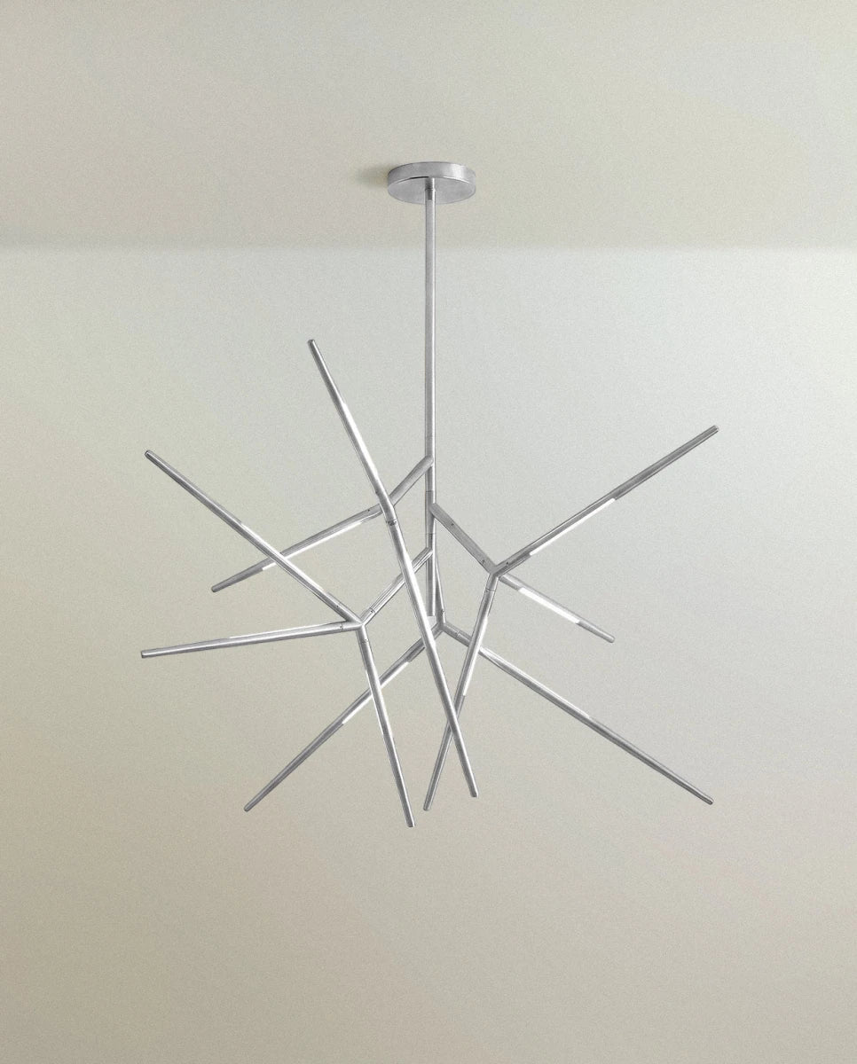 Spikey Chandelier - Residence Supply