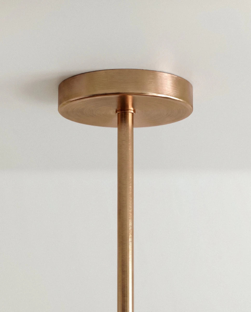 Spikey Chandelier - Residence Supply