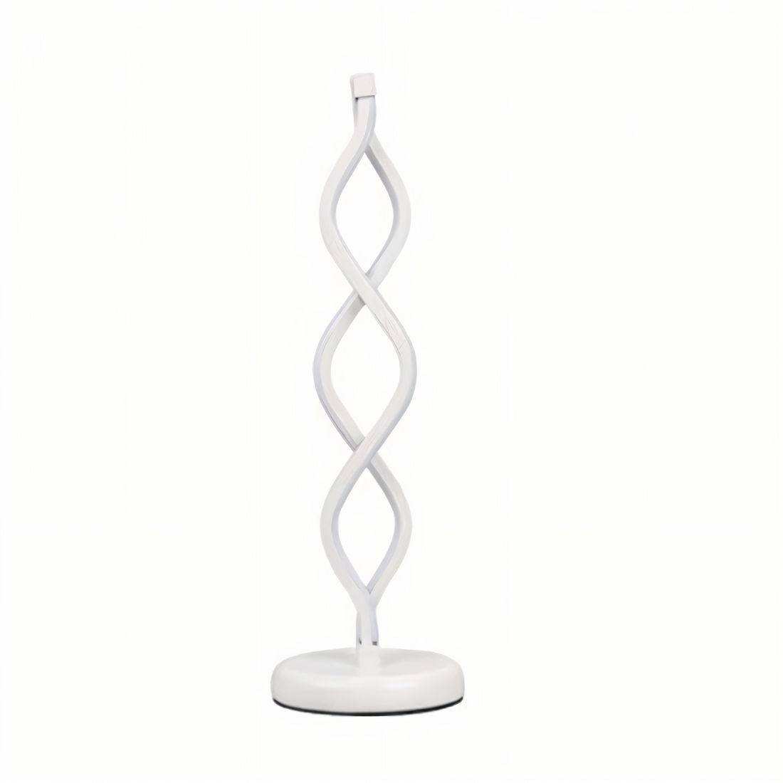 Spiral Table Lamp