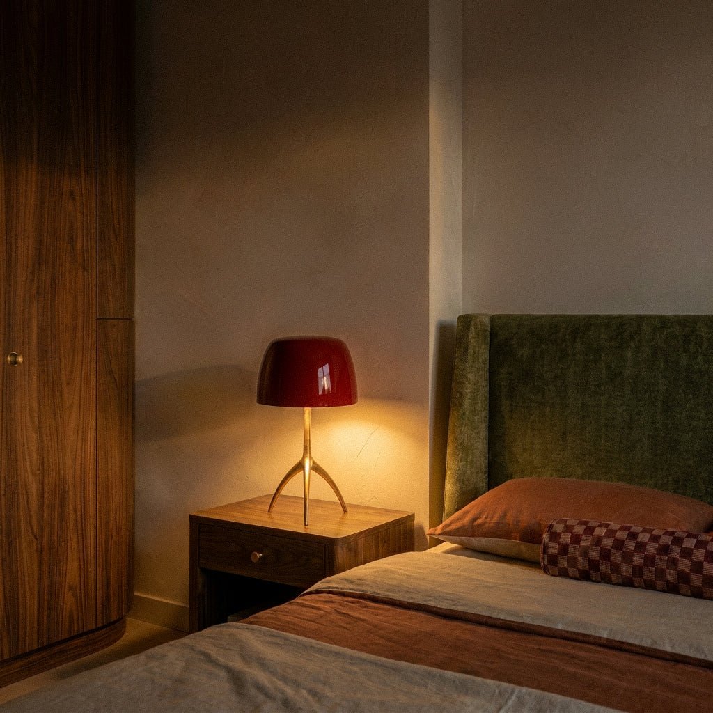 Splendore Table Lamp - Residence Supply