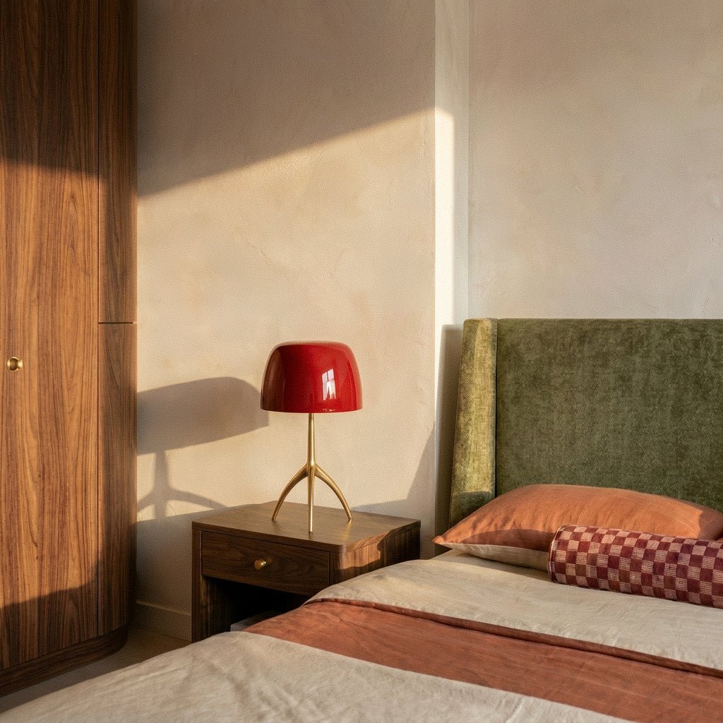 Splendore Table Lamp - Residence Supply