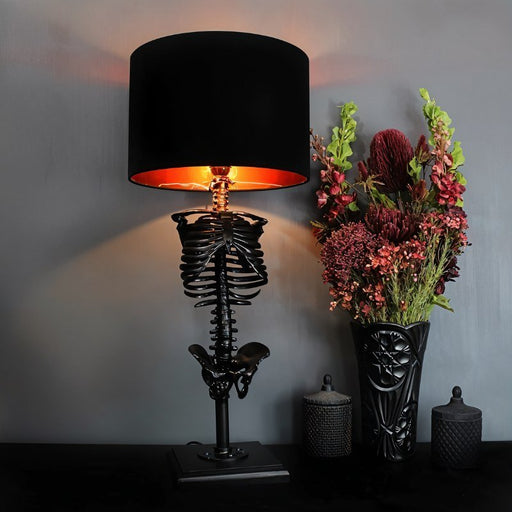 Spook Table Lamp -  Light Fixtures