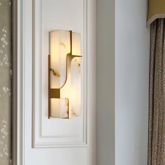 Squary Wall Lamp - Residence Supply