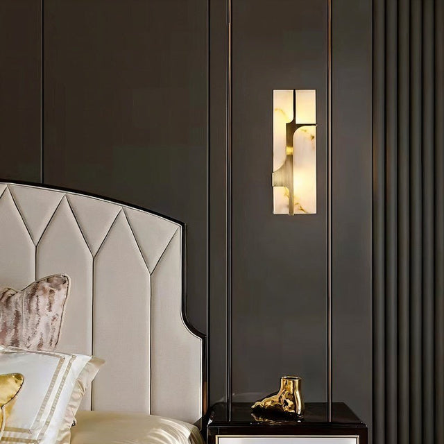 Squary Wall Lamp - Residence Supply