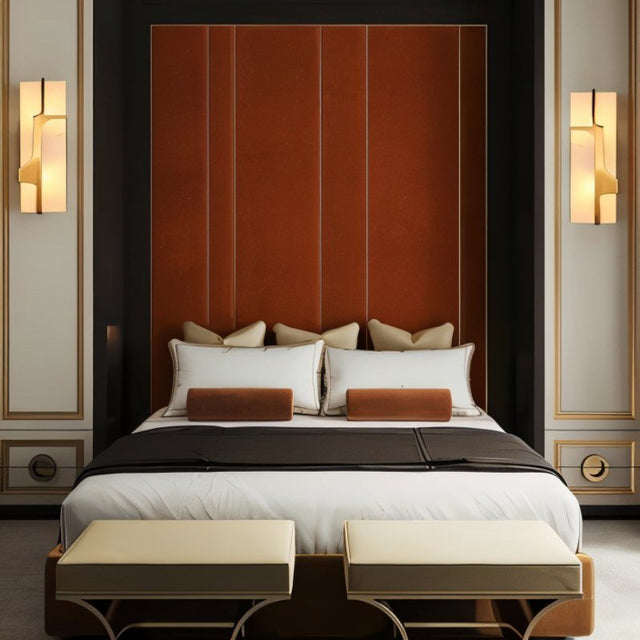 Squary Wall Lamp - Residence Supply