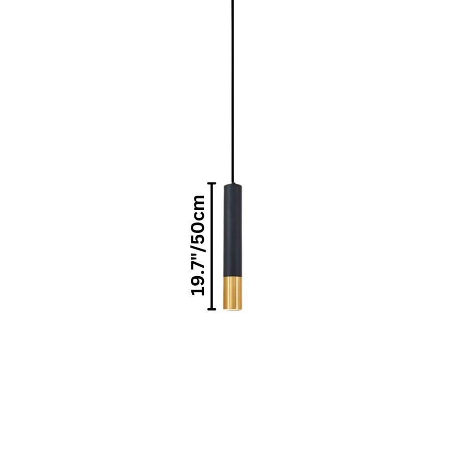Stark Pendant Light