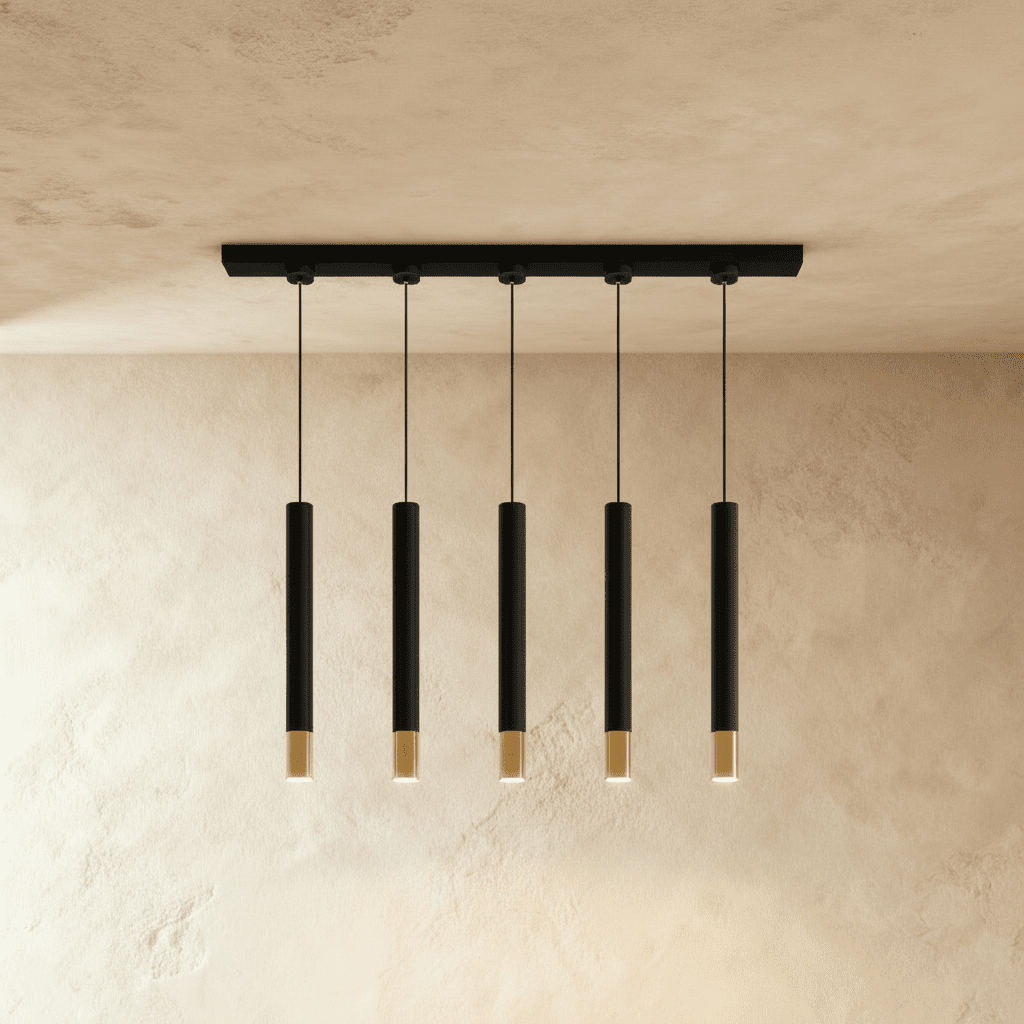 Stark Pendant Light - Residence Supply
