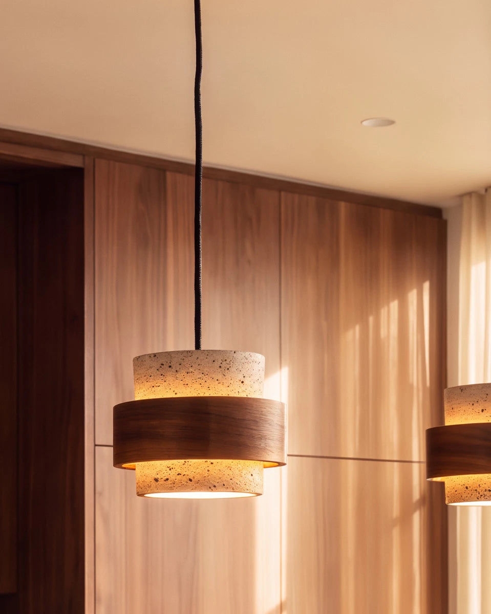 Stellis Pendant Light - Residence Supply