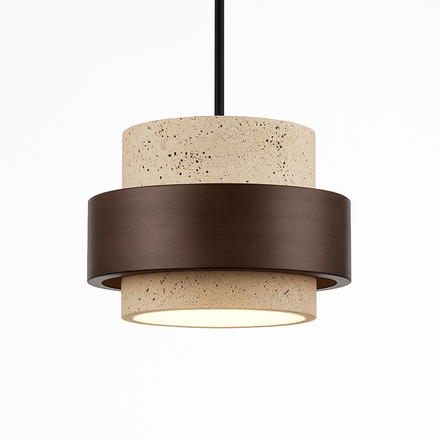 Stellis Pendant Light - Residence Supply