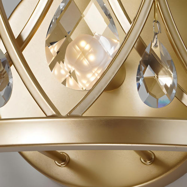 Stemma Wall Lamp - Residence Supply