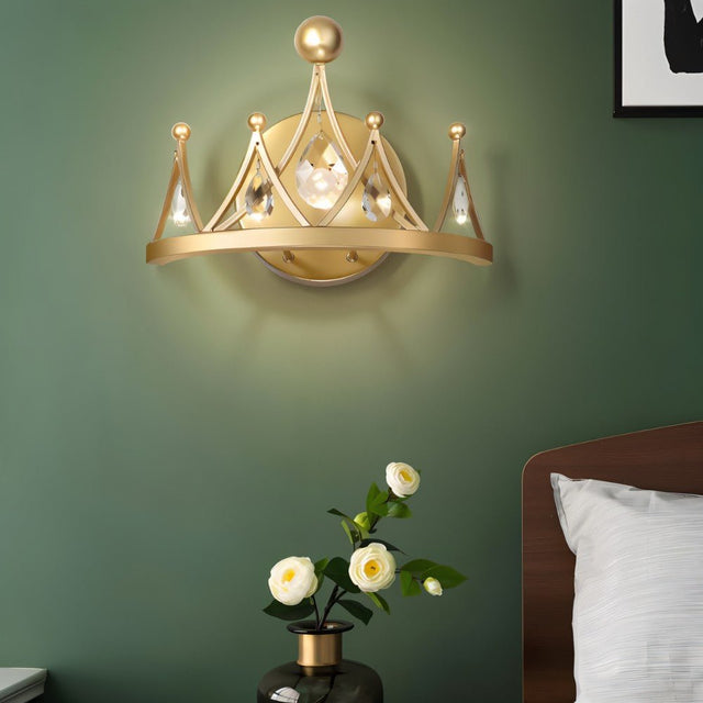 Stemma Wall Lamp - Residence Supply