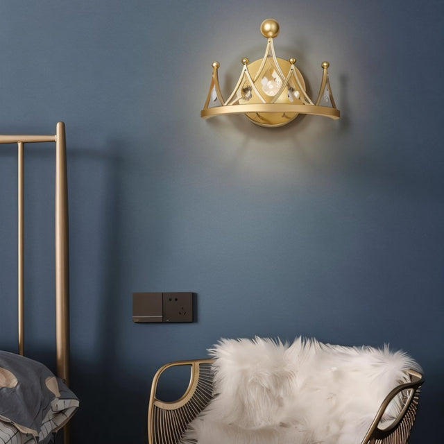 Stemma Wall Lamp - Residence Supply