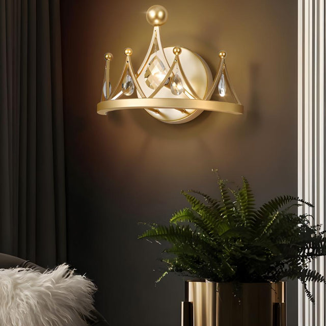Stemma Wall Lamp - Residence Supply