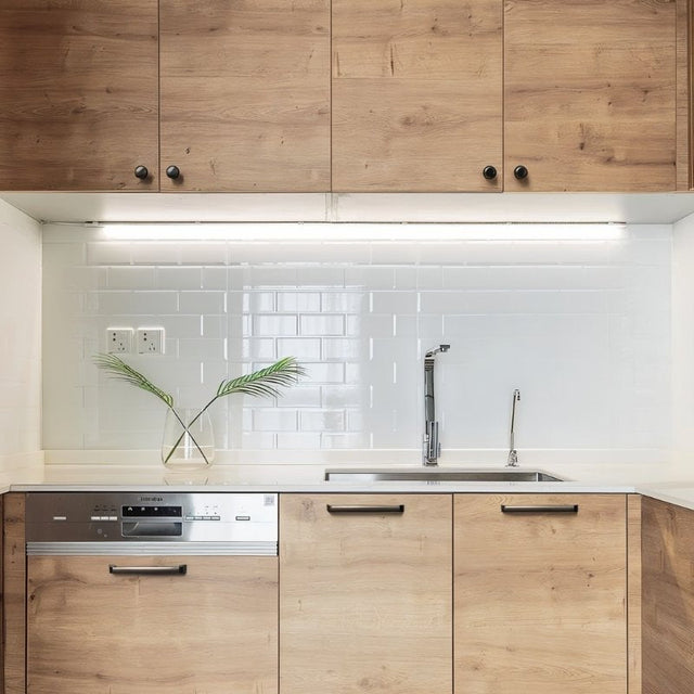 Stico Knob And Pull Bar