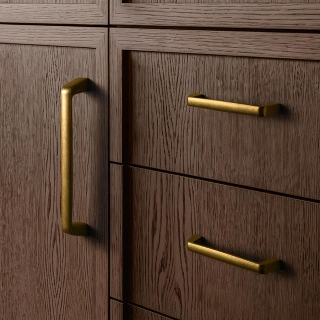 Stico Knob And Pull Bar