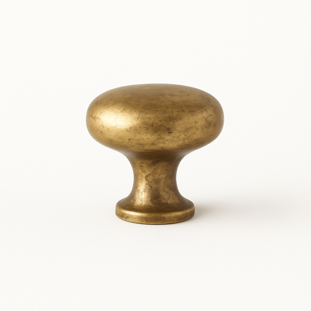 Stico Knob And Pull Bar - Residence Supply