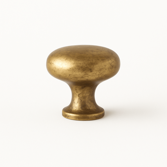 Stico Knob And Pull Bar - Residence Supply