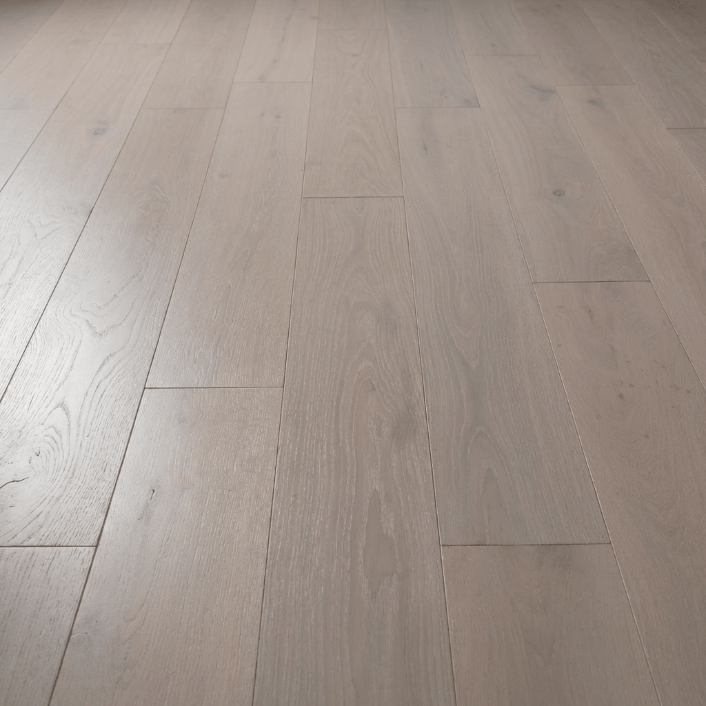 Stonewash Oak Flooring - Residence Supply