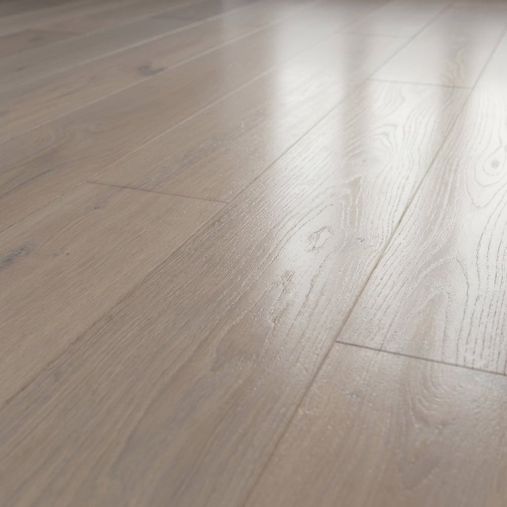 Stonewash Oak Flooring - Residence Supply