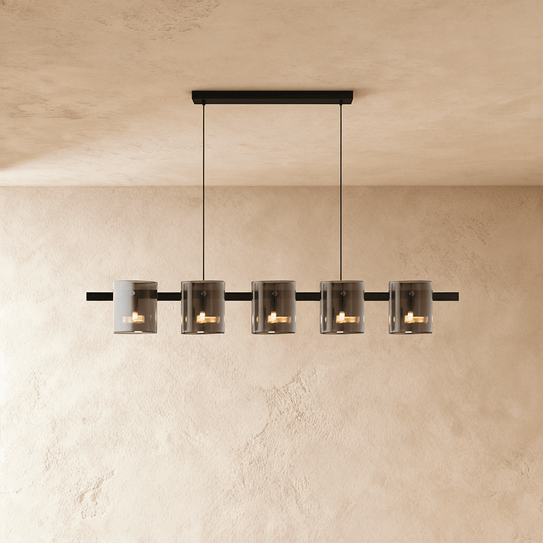 Strass Chandelier - Residence Supply