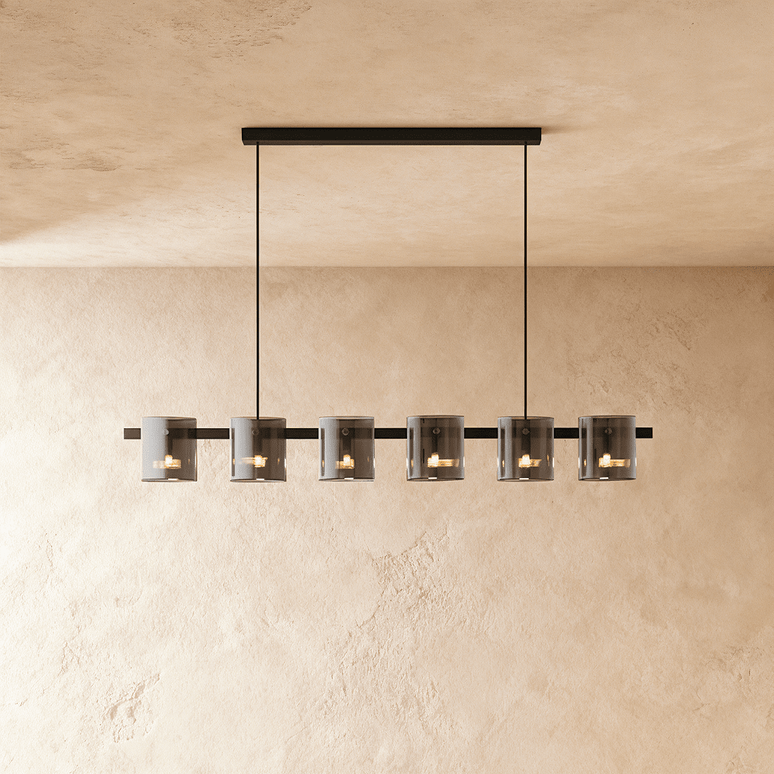 Strass Chandelier - Residence Supply