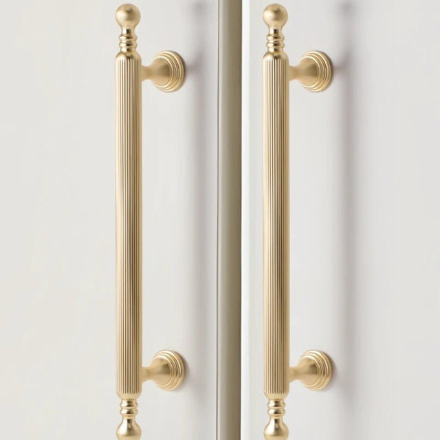 Stren Knob & Pull Bar - Residence Supply