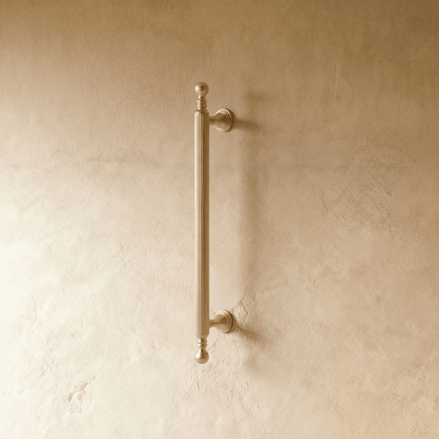 Stren Knob & Pull Bar - Residence Supply