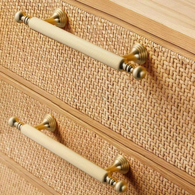 Stren Knob & Pull Bar - Residence Supply