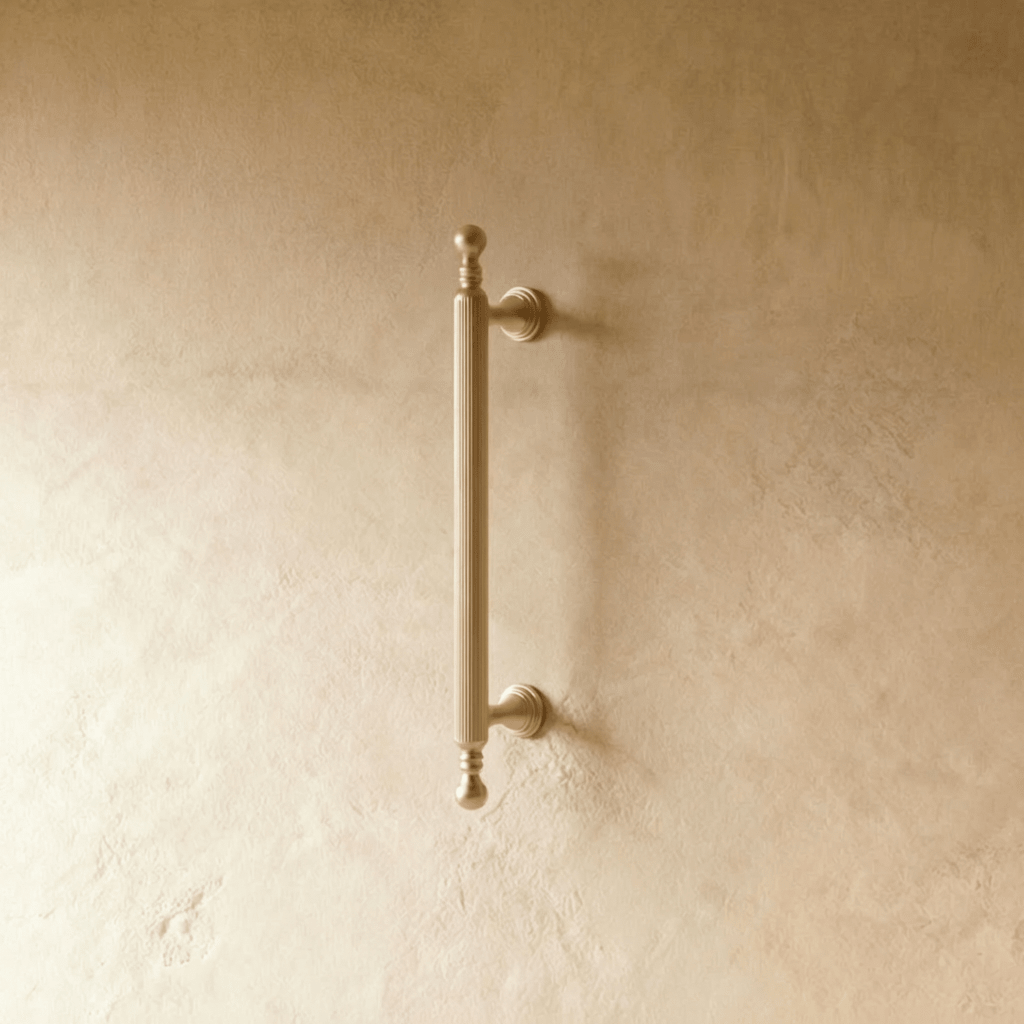 Stren Knob & Pull Bar - Residence Supply