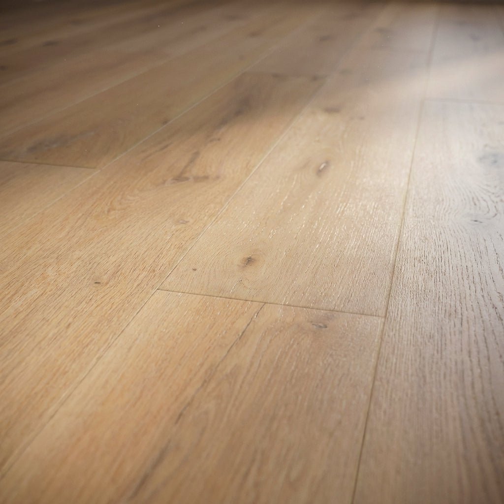 Sundrift Oak Flooring - Residence Supply
