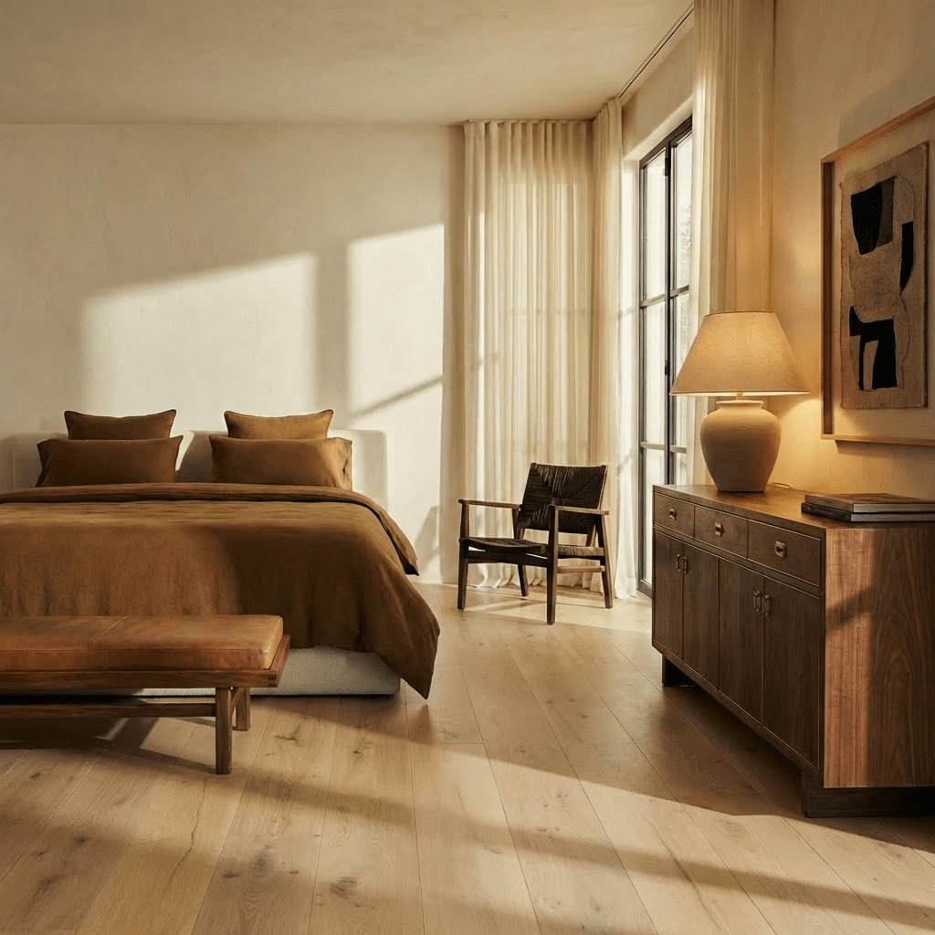 Sundrift Oak Flooring - Residence Supply