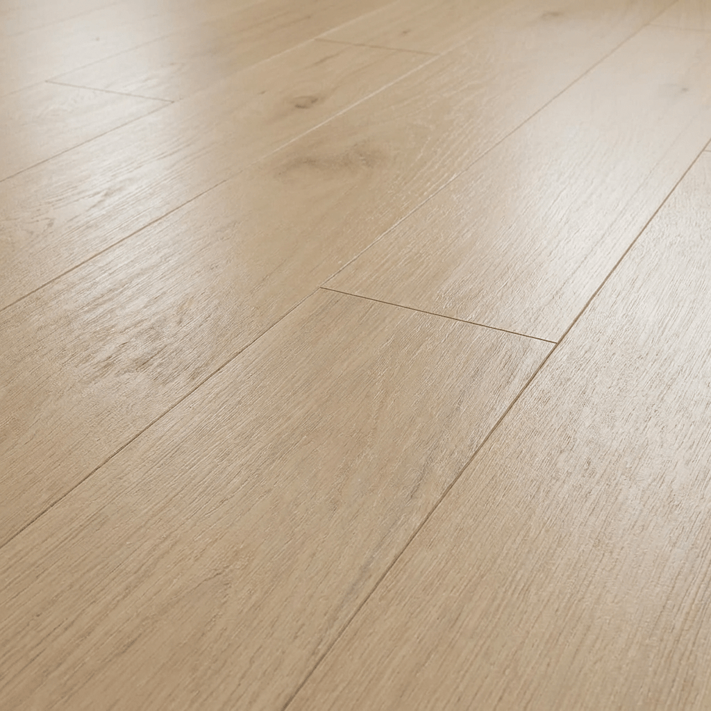 Sunwashed Oak Flooring - Residence Supply