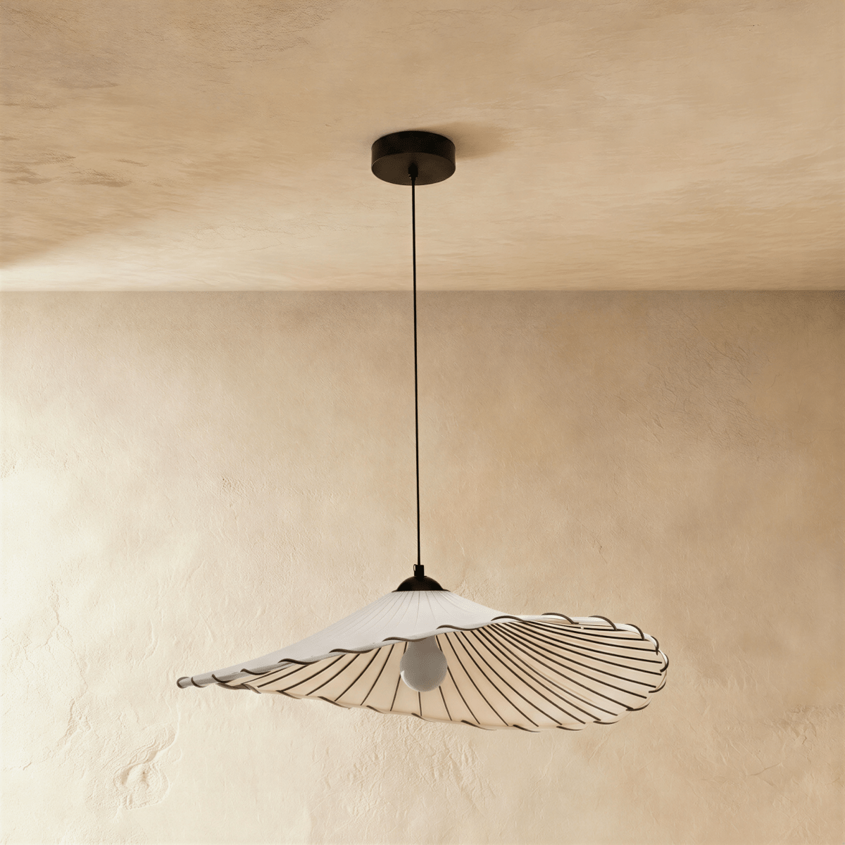 Suspen Chandelier - Residence Supply