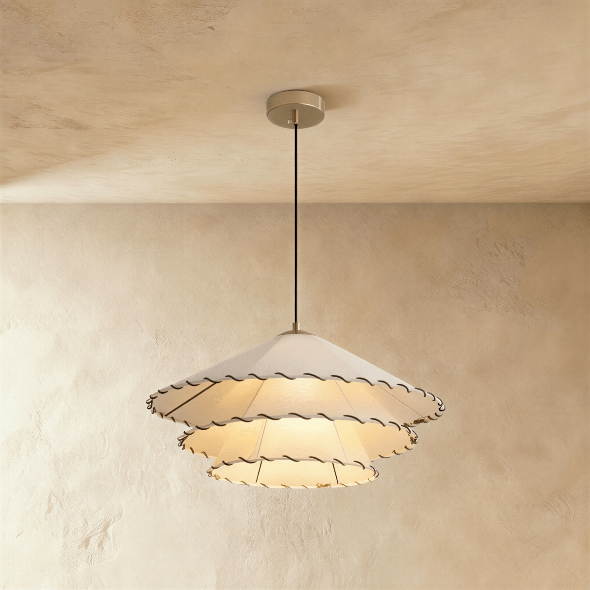 Suspen Chandelier - Residence Supply