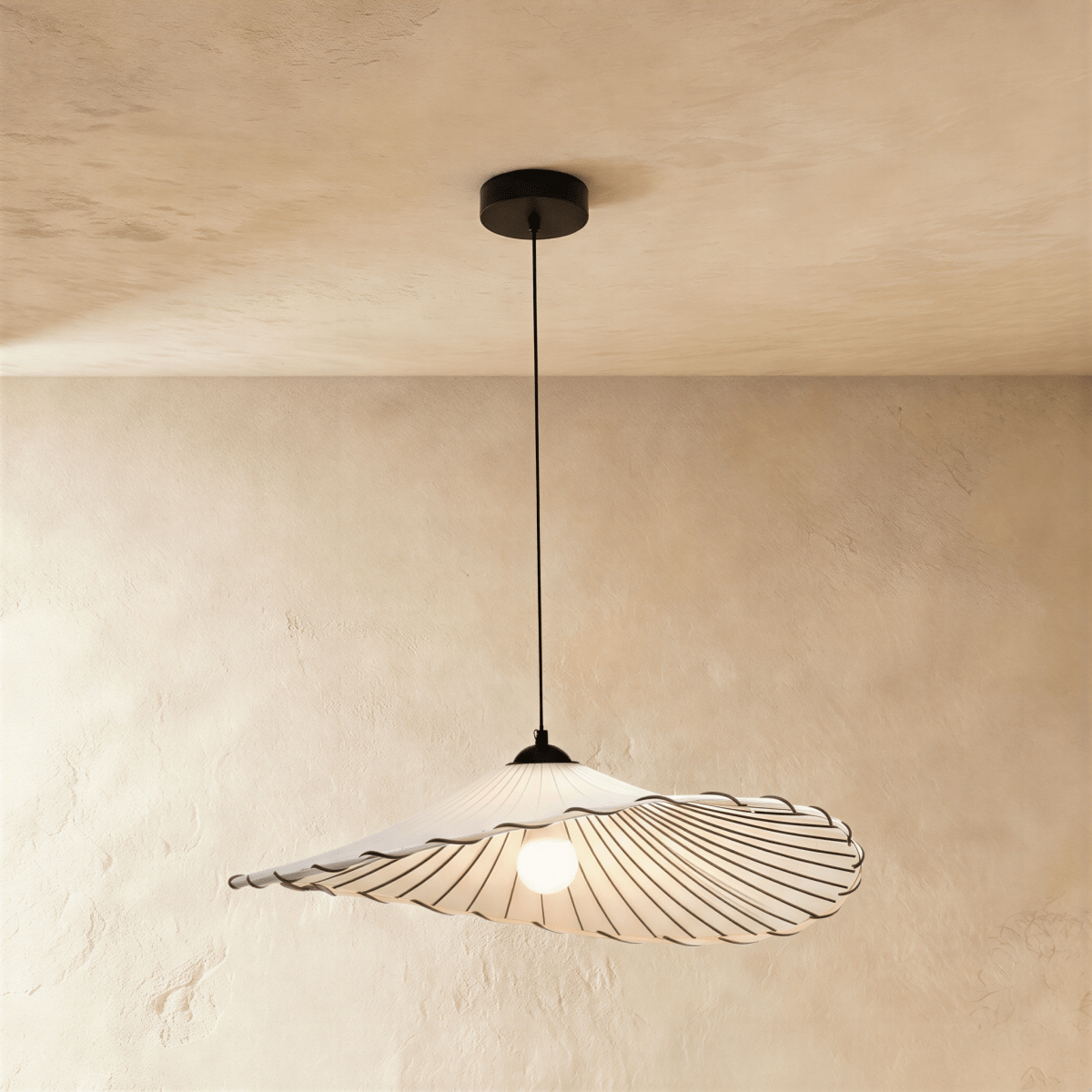Suspen Chandelier - Residence Supply