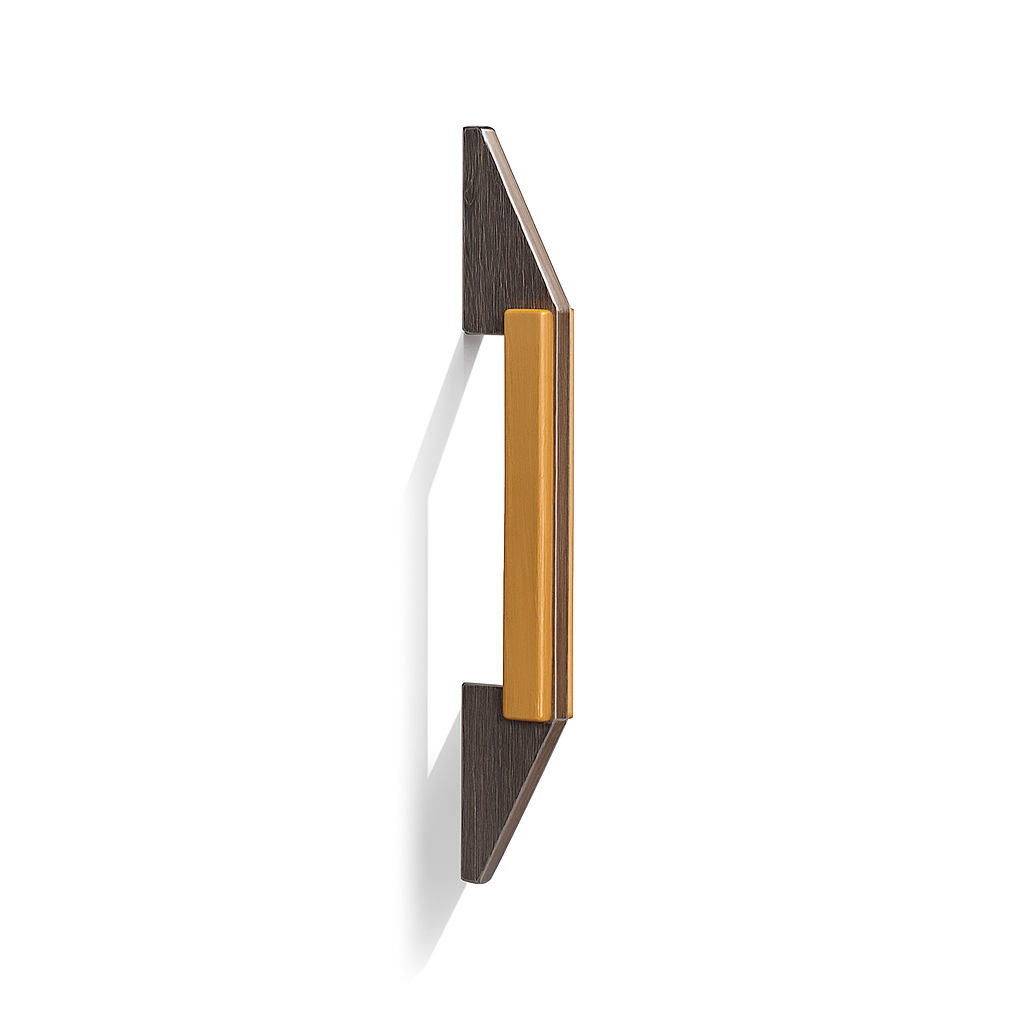 Suzu Pull Bar - Residence Supply