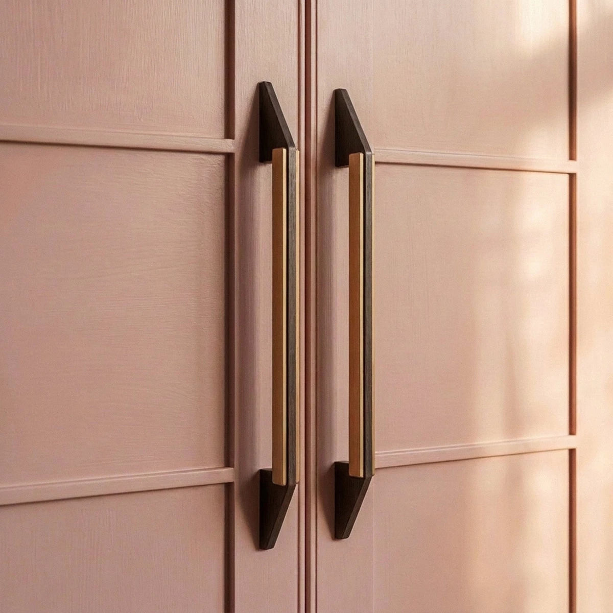 Suzu Pull Bar - Residence Supply