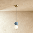 Sveig Pendant Light