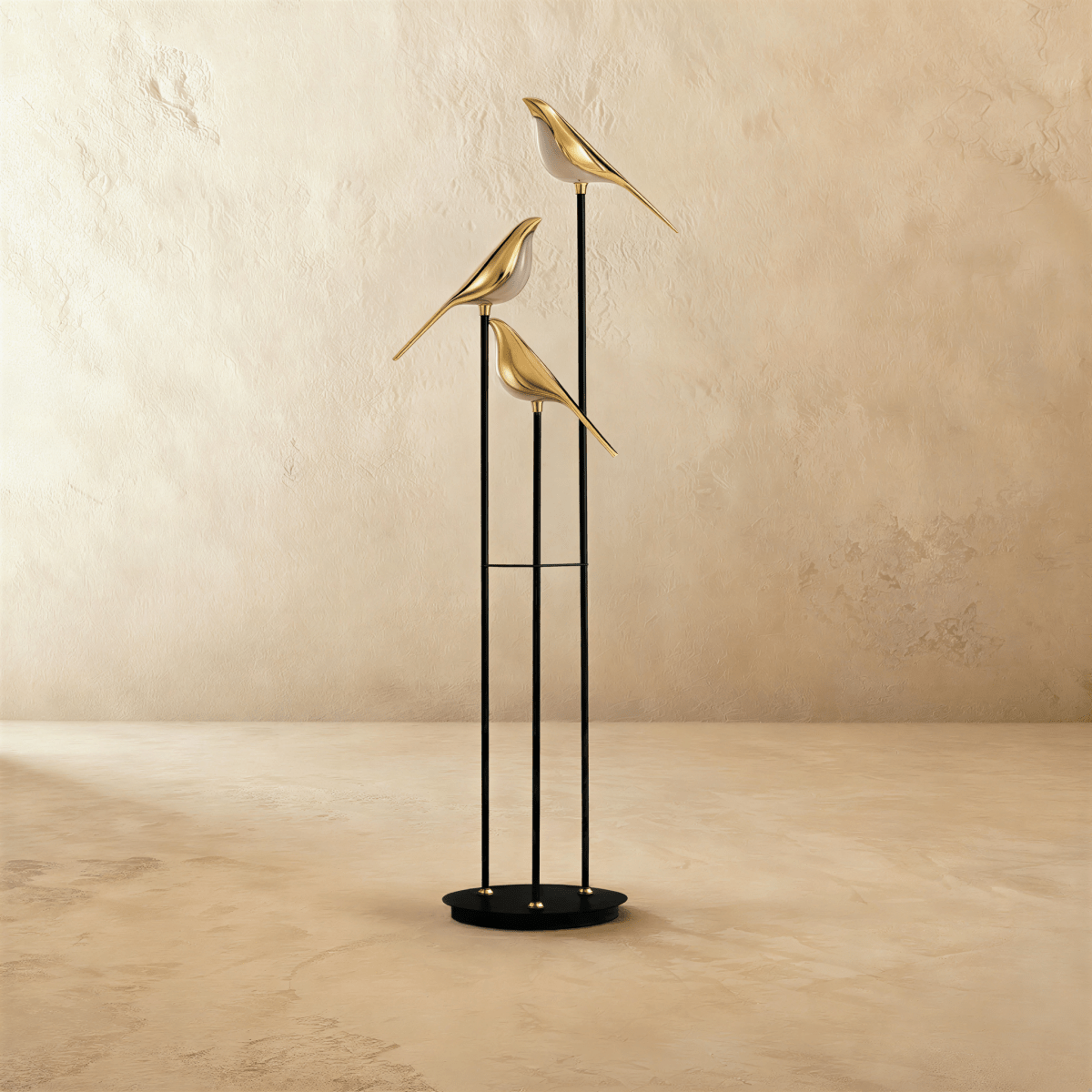 Swallow Floor Lamp - Residence Supply