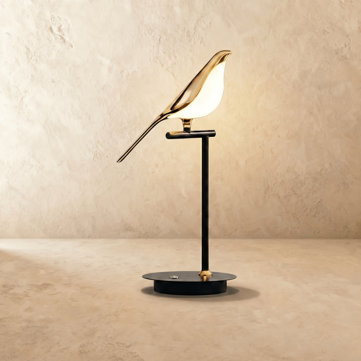 Swallow Table Lamp - Residence Supply