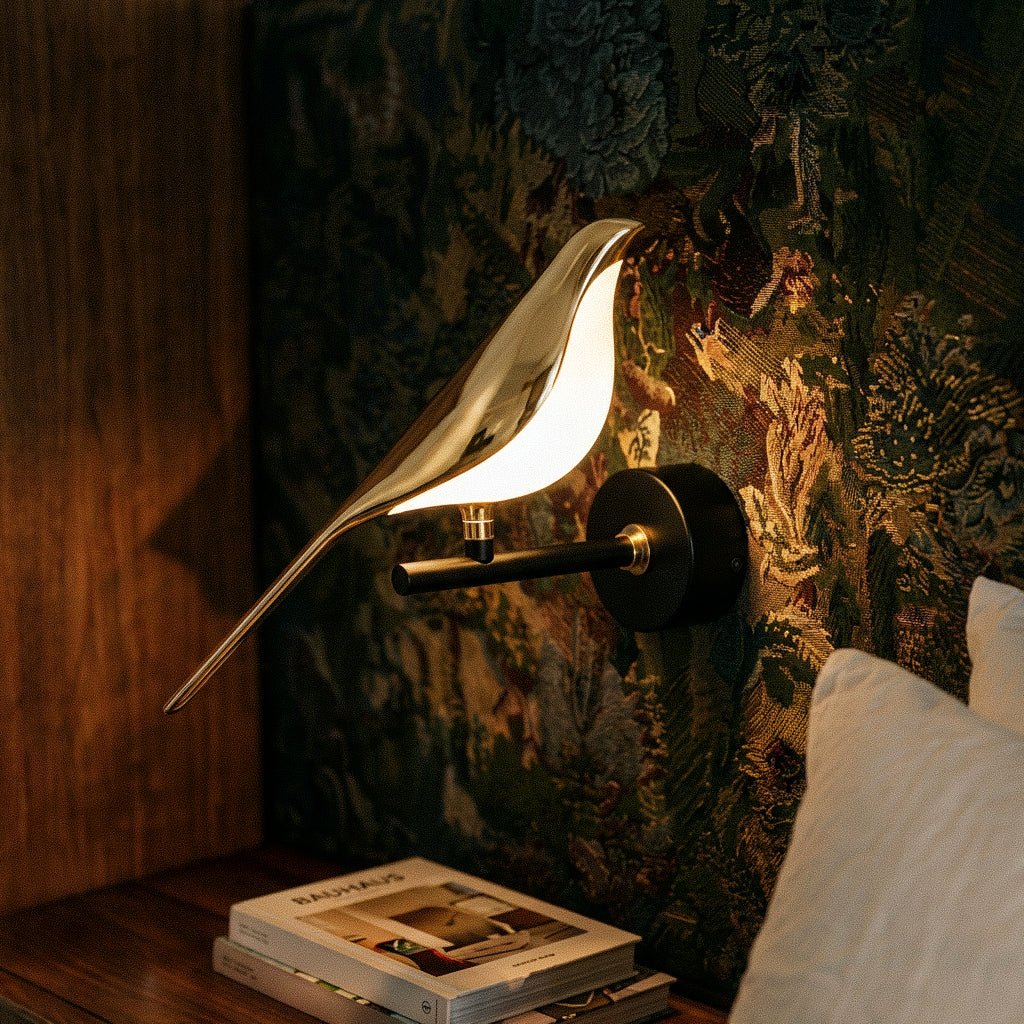 Swallow Wall Lamp - Residence Supply