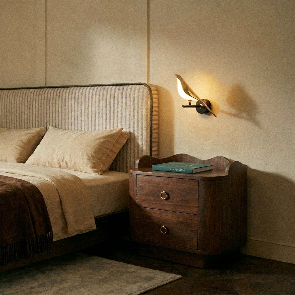 Swallow Wall Lamp - Residence Supply