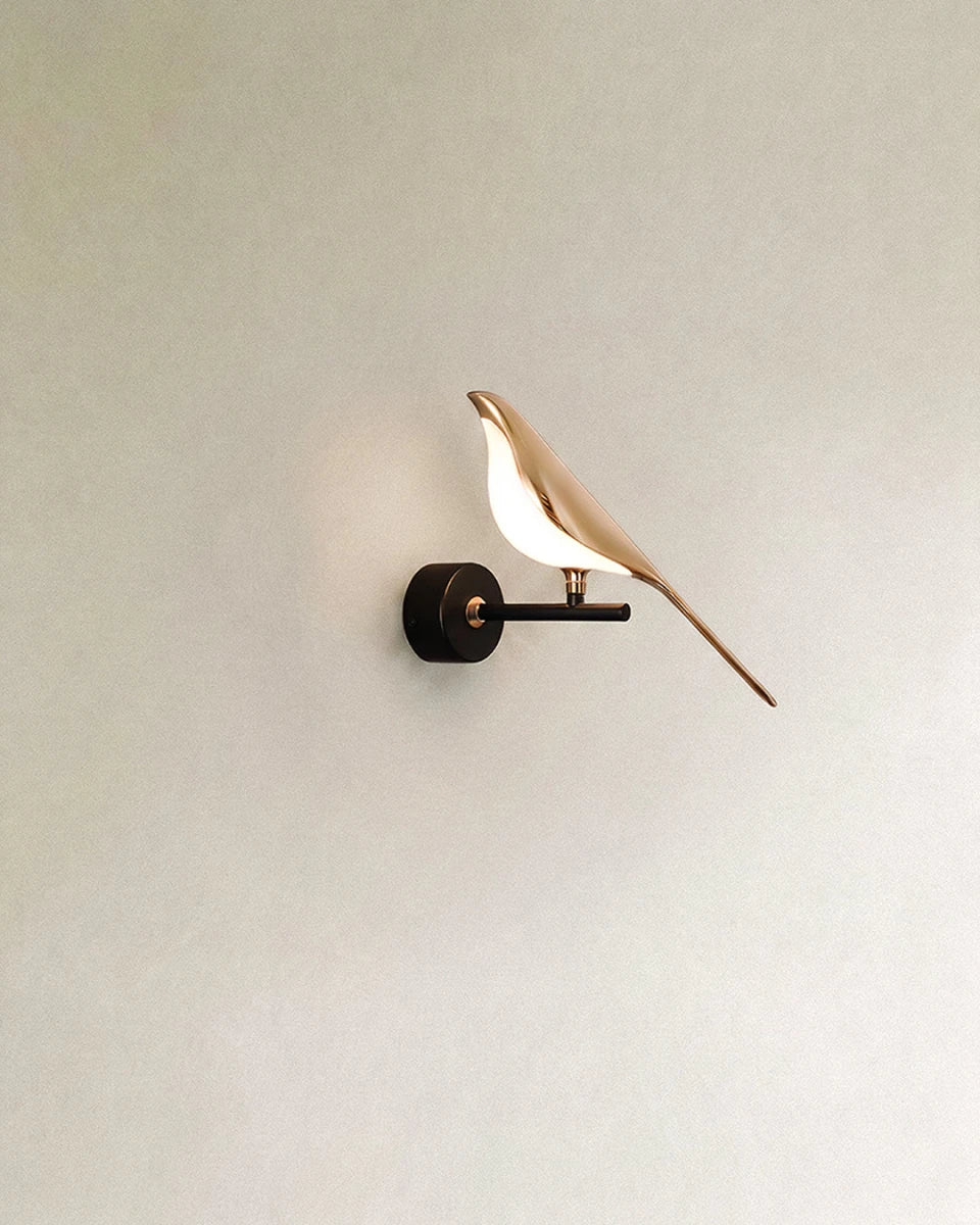Swallow Wall Lamp - Residence Supply