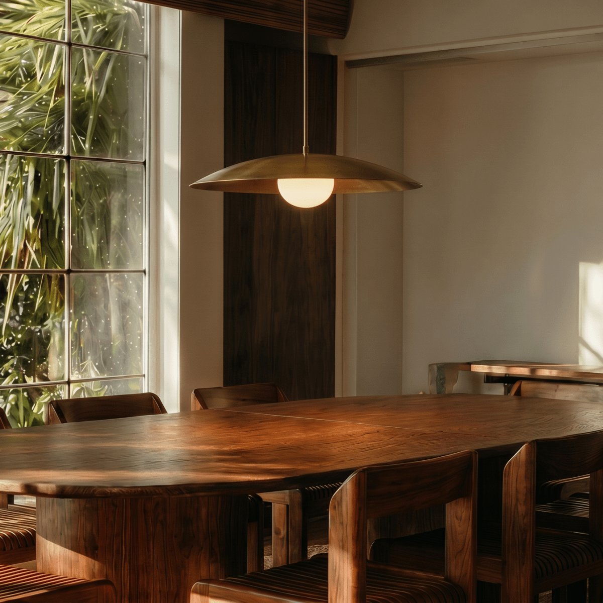 Sylor Pendant Light - Residence Supply